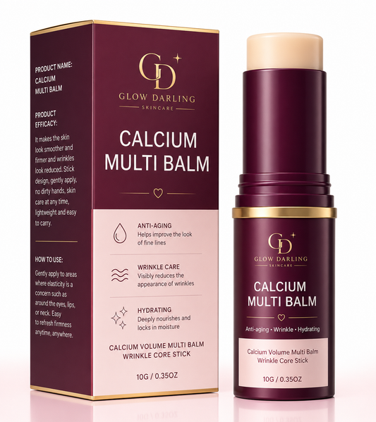 Glow Darling Calcium Volume Stick